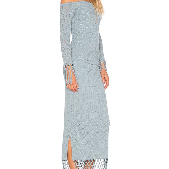 House of Harlow 1960 x REVOLVE Rose Dress - Picture 1 of 5
